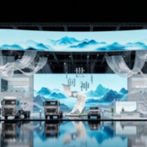 AIGC 视觉设计案例 7